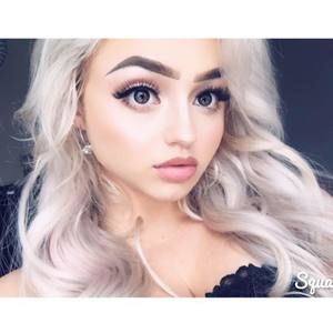 Meet your Posher, Victoria